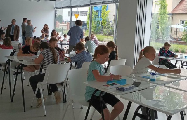 Konkurs Galerii Rzecznej w Rybniku